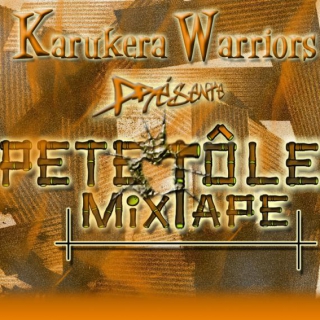 Pochette CD