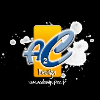 Logo Ac2 Design