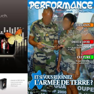 Performance Magazine
