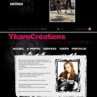 Photographe Ykarocreations
